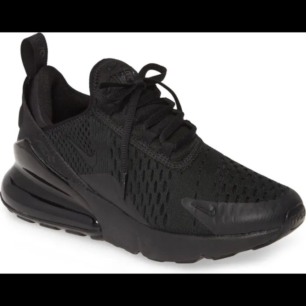 Nike Air Max 270 Big Kids